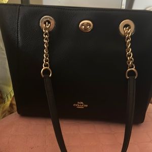 New with tags Coach bag